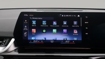 BMW iX1 XDRIVE 30 XLINE