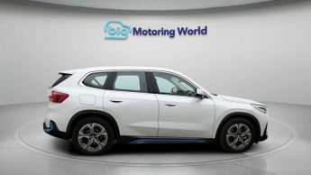 BMW iX1 XDRIVE 30 XLINE