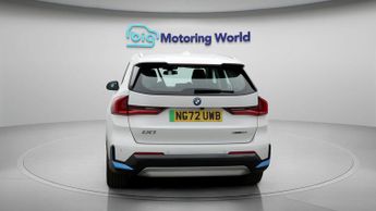 BMW iX1 XDRIVE 30 XLINE