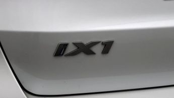 BMW iX1 XDRIVE 30 XLINE