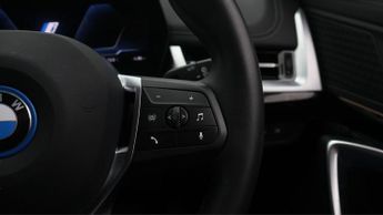 BMW iX1 XDRIVE 30 XLINE