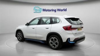 BMW iX1 XDRIVE 30 XLINE