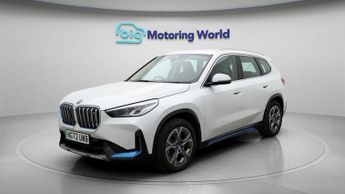 BMW iX1 XDRIVE 30 XLINE