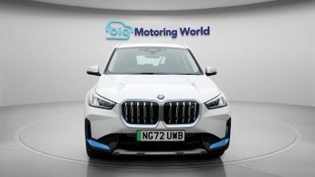 BMW iX1 XDRIVE 30 XLINE
