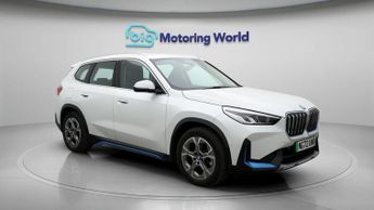 BMW iX1 XDRIVE 30 XLINE