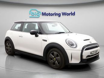 MINI Hatch COOPER S LEVEL 1