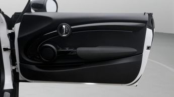 MINI Electric Hatch COOPER S LEVEL 1