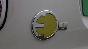 MINI Electric Hatch COOPER S LEVEL 1