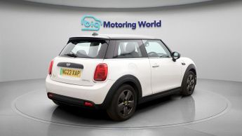 MINI Electric Hatch COOPER S LEVEL 1
