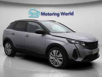 Peugeot 3008 S/S GT PREMIUM