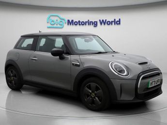 MINI Hatch COOPER S LEVEL 1