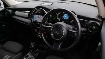 MINI Electric Hatch COOPER S LEVEL 1