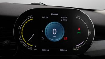 MINI Electric Hatch COOPER S LEVEL 1