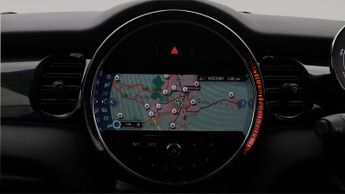 MINI Electric Hatch COOPER S LEVEL 1