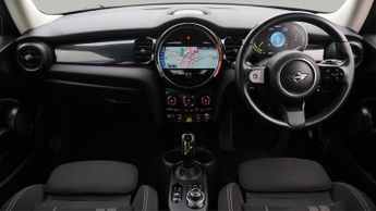 MINI Electric Hatch COOPER S LEVEL 1