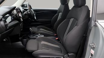 MINI Electric Hatch COOPER S LEVEL 1