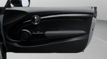 MINI Electric Hatch COOPER S LEVEL 1