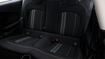 MINI Electric Hatch COOPER S LEVEL 1