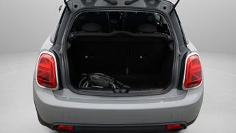 MINI Electric Hatch COOPER S LEVEL 1