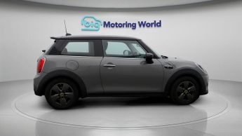 MINI Electric Hatch COOPER S LEVEL 1