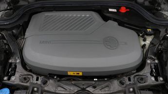 MINI Electric Hatch COOPER S LEVEL 1