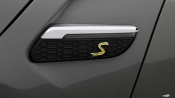 MINI Electric Hatch COOPER S LEVEL 1