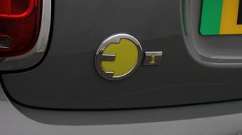 MINI Electric Hatch COOPER S LEVEL 1