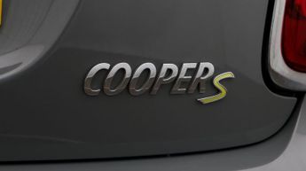 MINI Electric Hatch COOPER S LEVEL 1