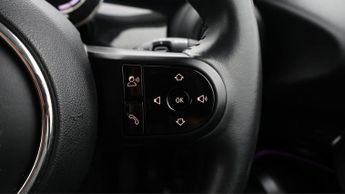 MINI Electric Hatch COOPER S LEVEL 1