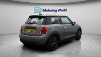 MINI Electric Hatch COOPER S LEVEL 1