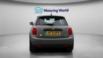 MINI Electric Hatch COOPER S LEVEL 1