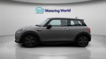 MINI Electric Hatch COOPER S LEVEL 1