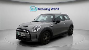 MINI Electric Hatch COOPER S LEVEL 1