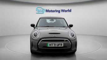 MINI Electric Hatch COOPER S LEVEL 1