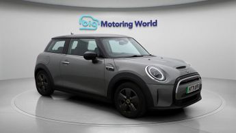 MINI Electric Hatch COOPER S LEVEL 1