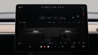 Tesla Model 3 MODEL 3