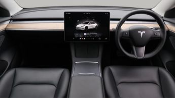 Tesla Model 3 MODEL 3