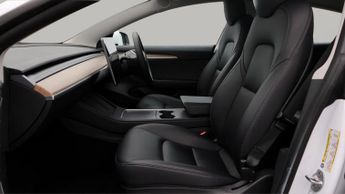 Tesla Model 3 MODEL 3