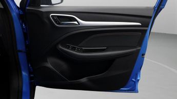 MG MG ZS EXCLUSIVE T-GDI