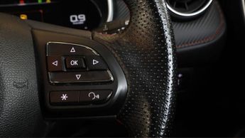 MG MG ZS EXCLUSIVE T-GDI