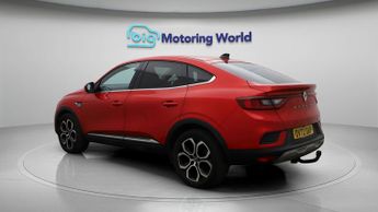 Renault Arkana S EDITION E-TECH