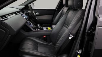 Land Rover Range Rover Velar EDITION