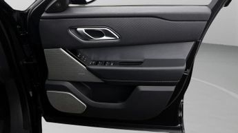 Land Rover Range Rover Velar EDITION