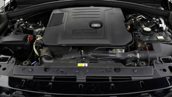 Land Rover Range Rover Velar EDITION