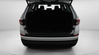 Skoda Kodiaq SE L EXECUTIVE TSI DSG