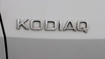 Skoda Kodiaq SE L EXECUTIVE TSI DSG