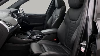 BMW iX3 PREMIER EDITION