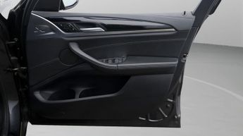 BMW iX3 PREMIER EDITION