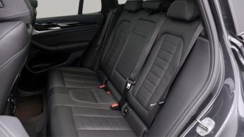 BMW iX3 PREMIER EDITION