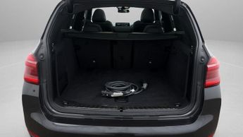 BMW iX3 PREMIER EDITION